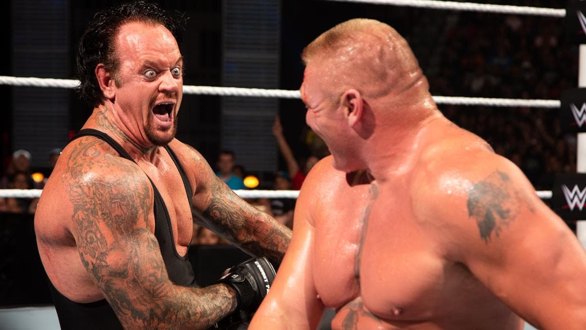 Tuvo una racha de luchas invictas durante 21 años.