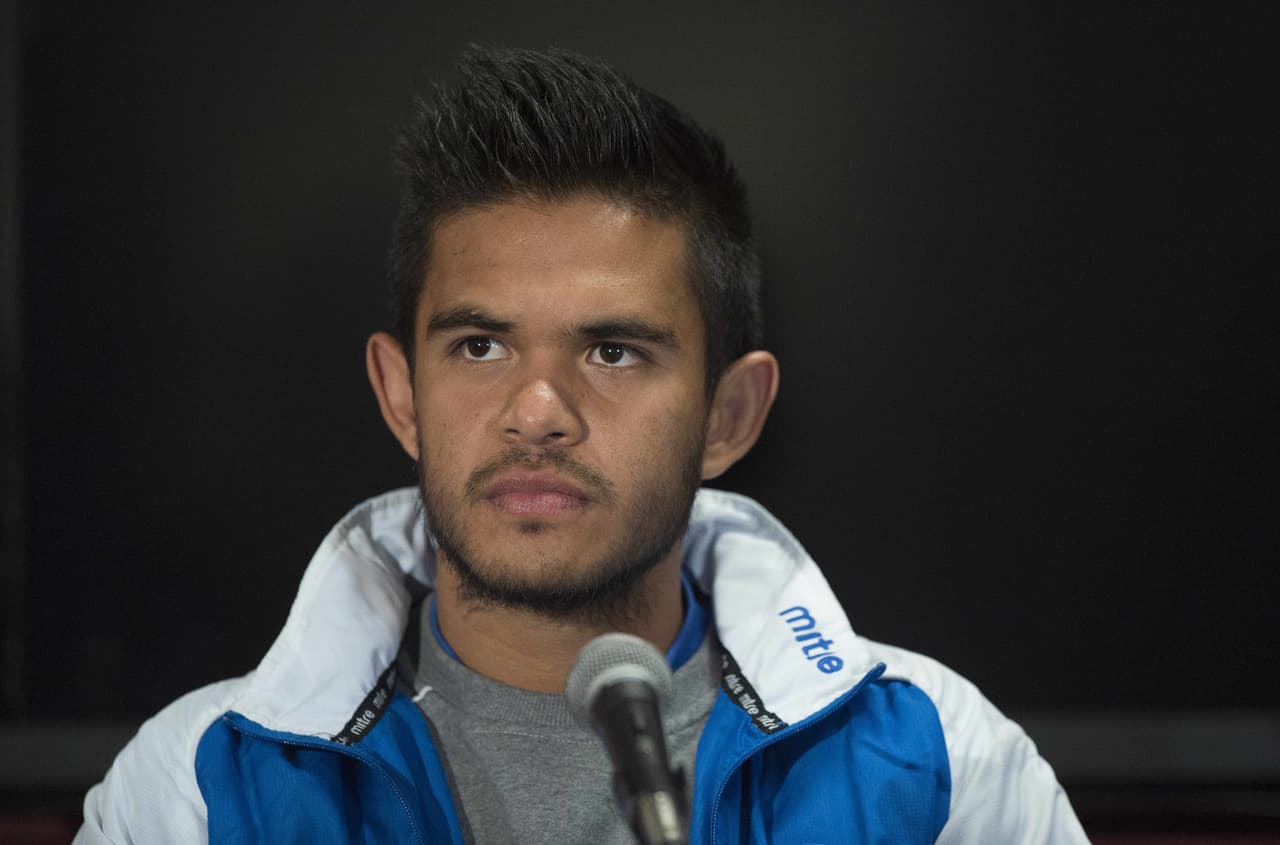 Víctor Samuel Turcios y Eliseo Quintanilla Ortiz se hicieron acreedores a una prohibición por un "período por 6 meses".