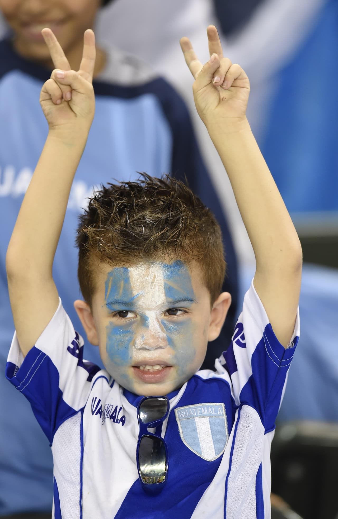 El Salvador se coloca en el lugar 94 del ranqking de la FIFA y sus ingresos son cien veces menores a los ingreso que tiene la Selección Mexicana.