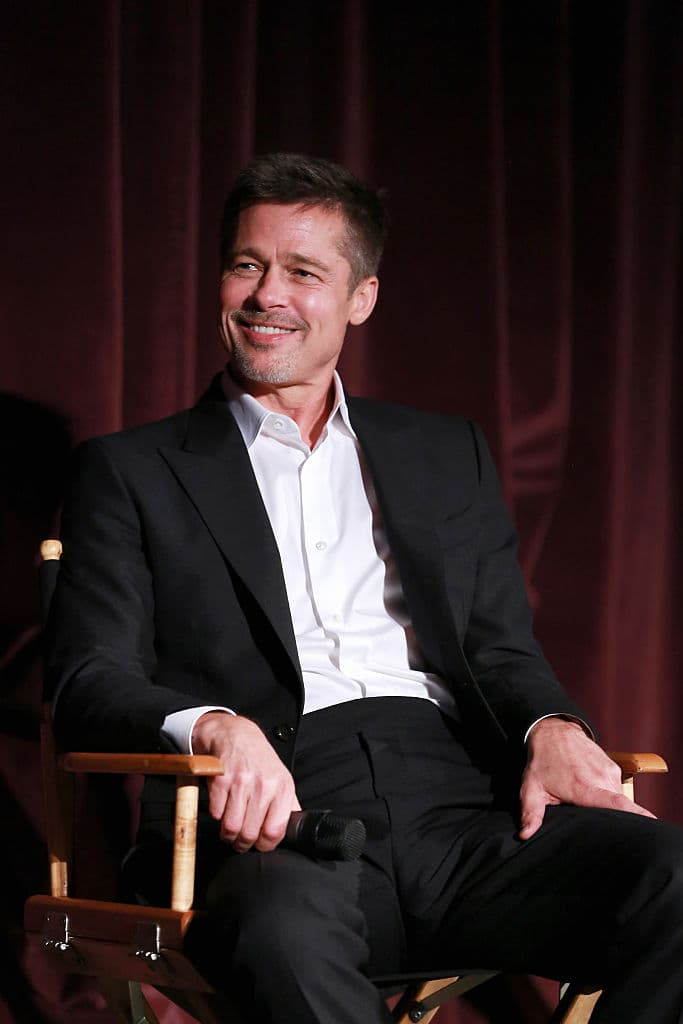 Aunque no lo creas, Sandra Bullock y Brad Pitt compartirán escenario por primera vez en sus vidas.