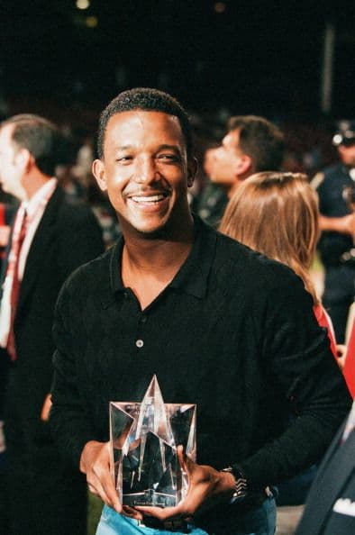 Martínez volvió a demostrar su poder dominante en el Juego de Estrellas de 1999 en el Fenway Park, cuando ponchó a Barry Larkin, Larry Walker, Sammy Sosa, Mark McGwire y Jeff Bagwell en dos entradas y un tercio memorable. Fue la primera vez que un lanzador ponchó a los tres bateadores en línea en el inicio de un Juego de Estrellas, y por esa actuación Martínez ganó el premio MVP del Juego de Estrellas.