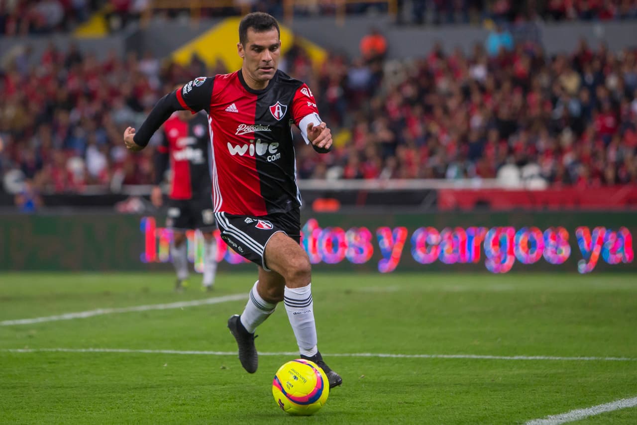 Rafael Márquez