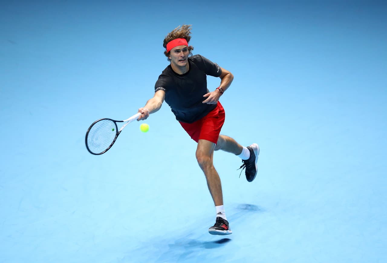 La prensa alemana ensalza a Zverev: "Nuevo rey del tenis"
