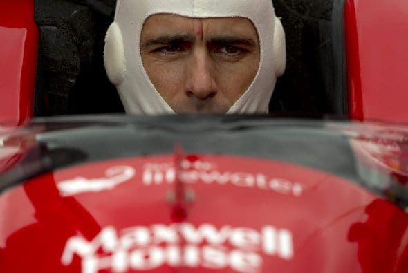 Franchitti conducirá el auto con el número 10 para el equipo Target Chip Ganassi Racing Dallara Honda.