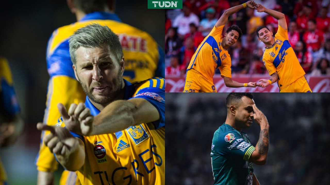 Muere Akira Toriyama: Los festejos en Liga MX por Dragon Ball