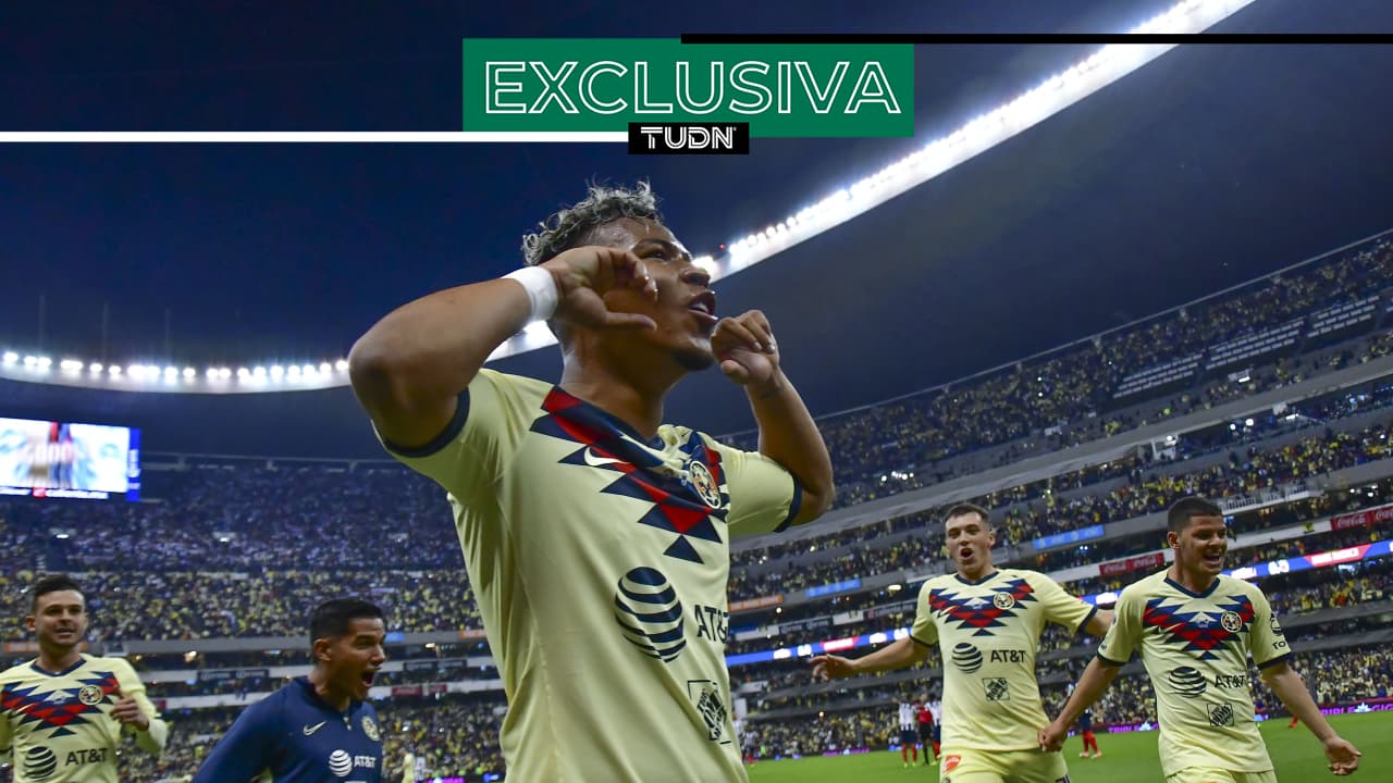 Miguel Piojo Herrera Roger Martínez castigo América Inter Miami