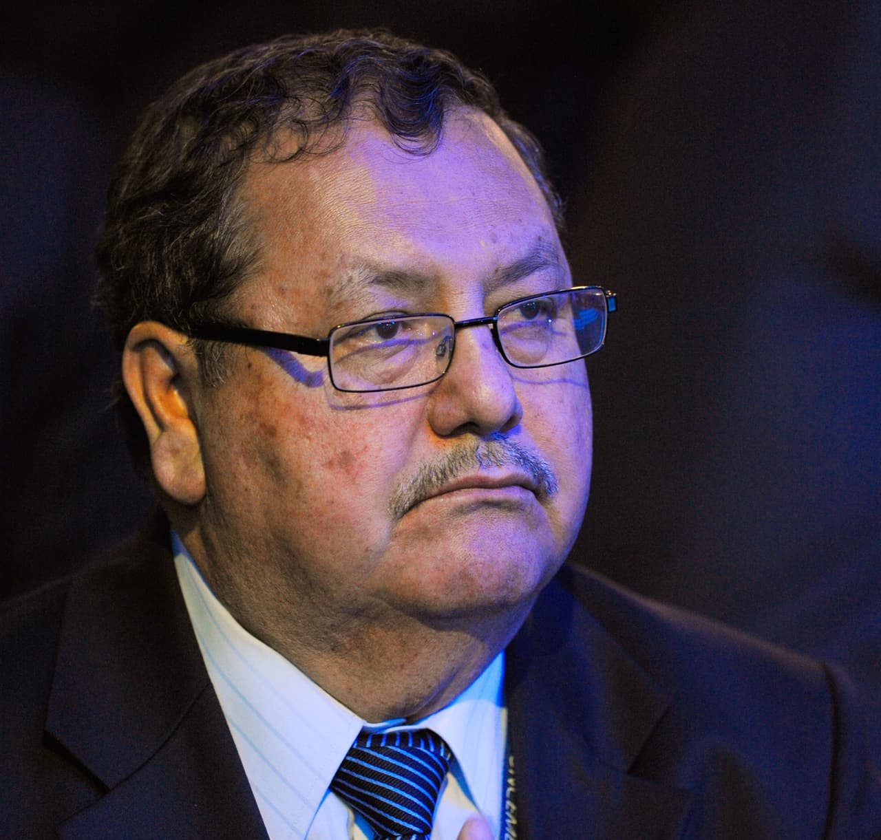 FIFAGate: exjefe del fútbol de Guatemala se libra de la cárcel