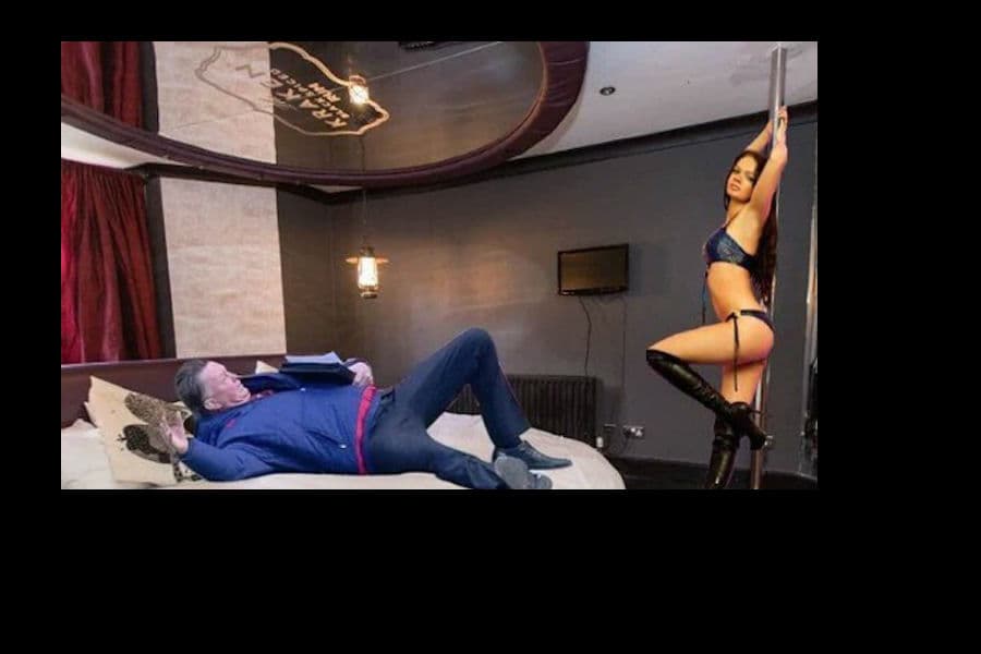 Los memes sobre la caída de Van Gaal no podían faltar y aquí tienes los mejores sobre su caída