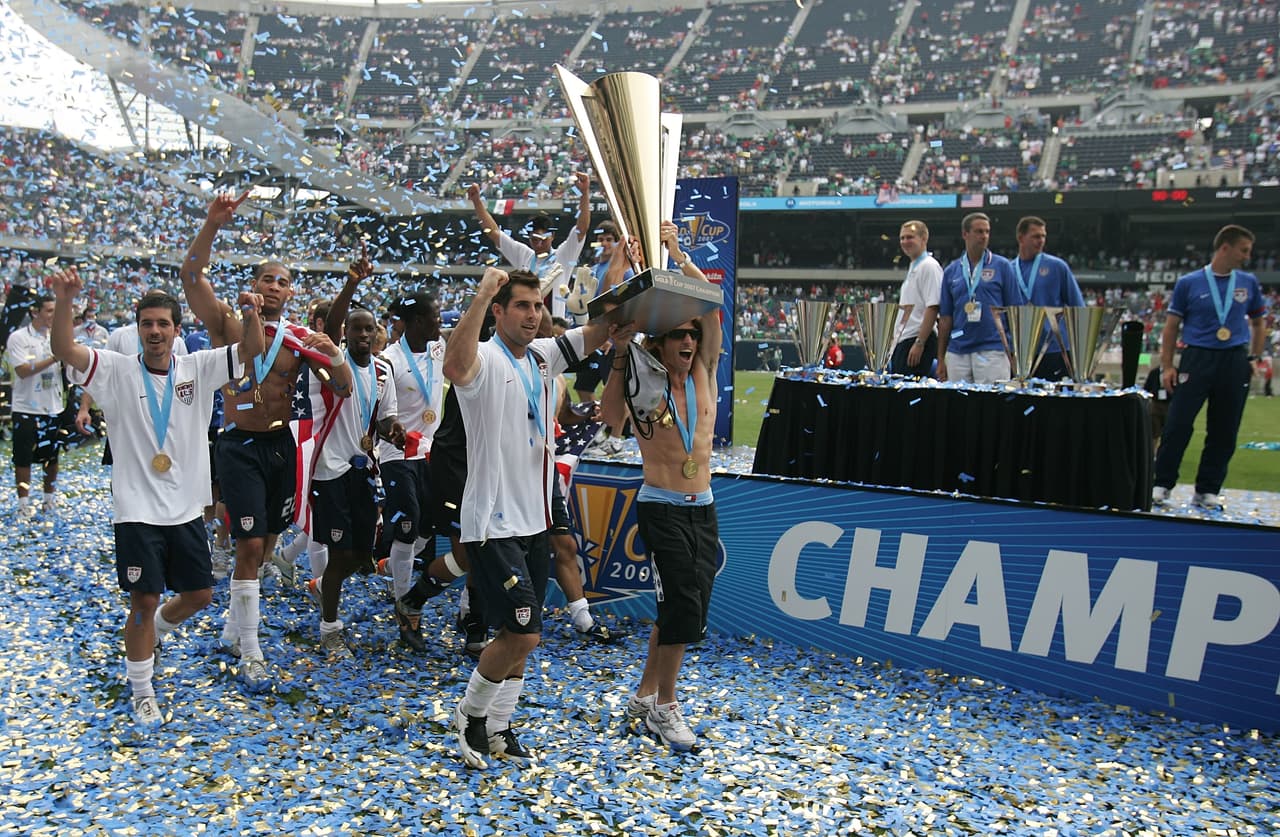 México, Costa Rica, Honduras, Estados Unidos tienen nombres que extrañarán en la cancha y acá te los contamos.