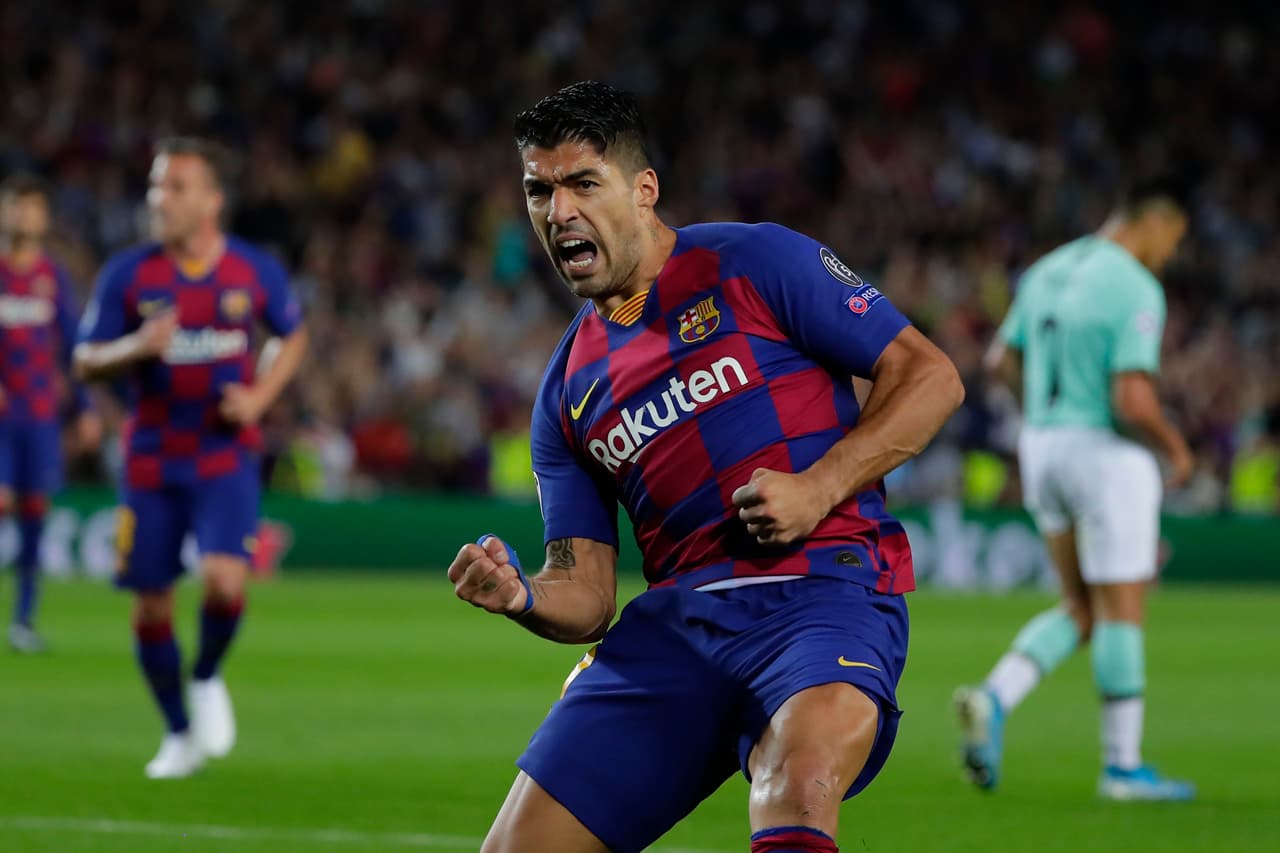 El 8 de marzo de 2017, Luis Suárez apareció con un cabezazo al miuto tres y de ahí arrancó la historica remontada del Barcelona sobre el Paris Saint Germain.
