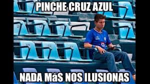 Los cementeros son el equipo que más burlas reciben en la Liga MX y las redes sociales no se olvidaron de 'felicitarlos' por tantos años sin titulo.