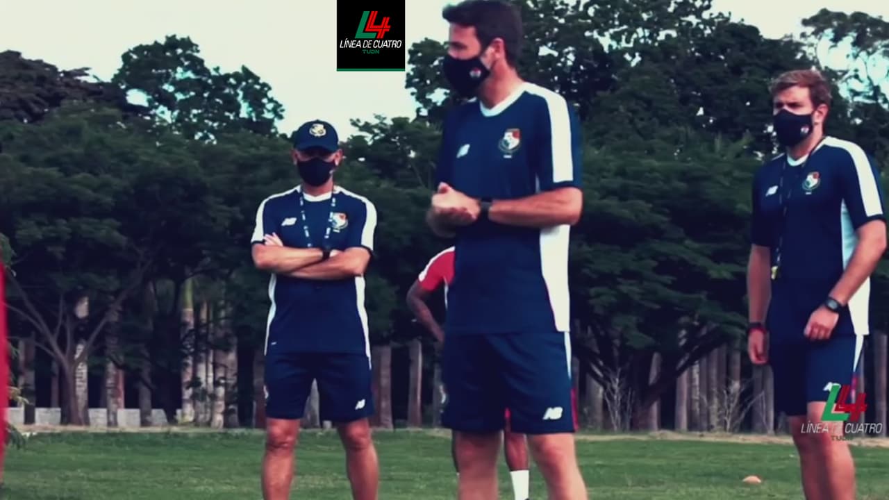 ¡Nuevas caras! La era que se inicia en la Selección de Panamá