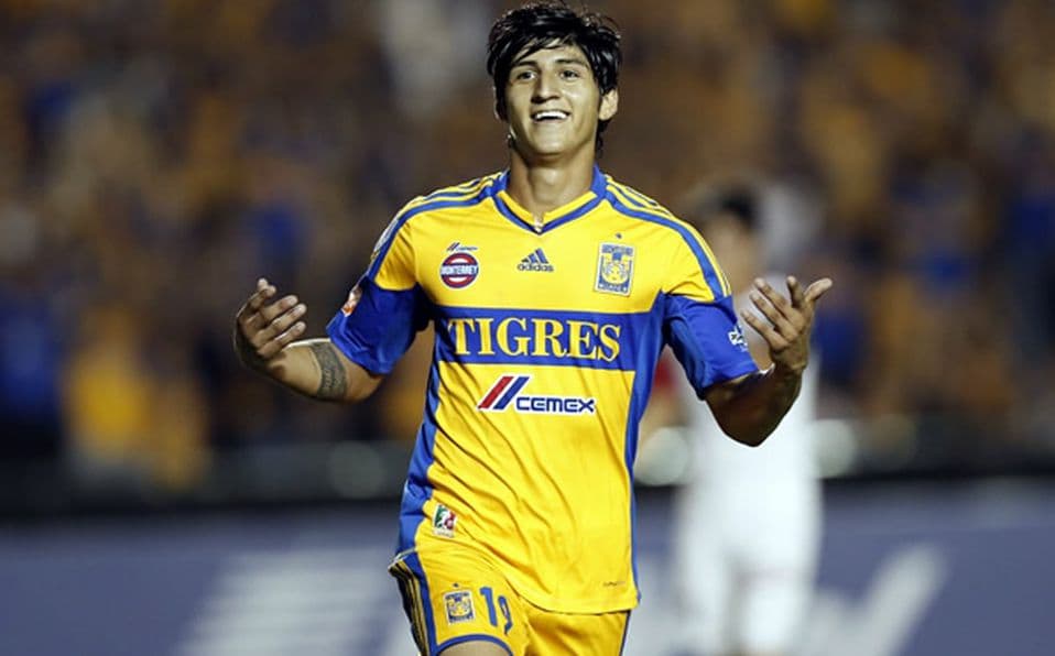 Pulido recuerda cuando casi llega a Rayados mientras estaba en Chivas