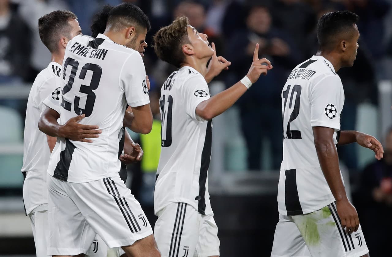 Una jornada redonda para el delantero que asumió el protagonismo del partido ante la ausencia de Cristiano Ronaldo.