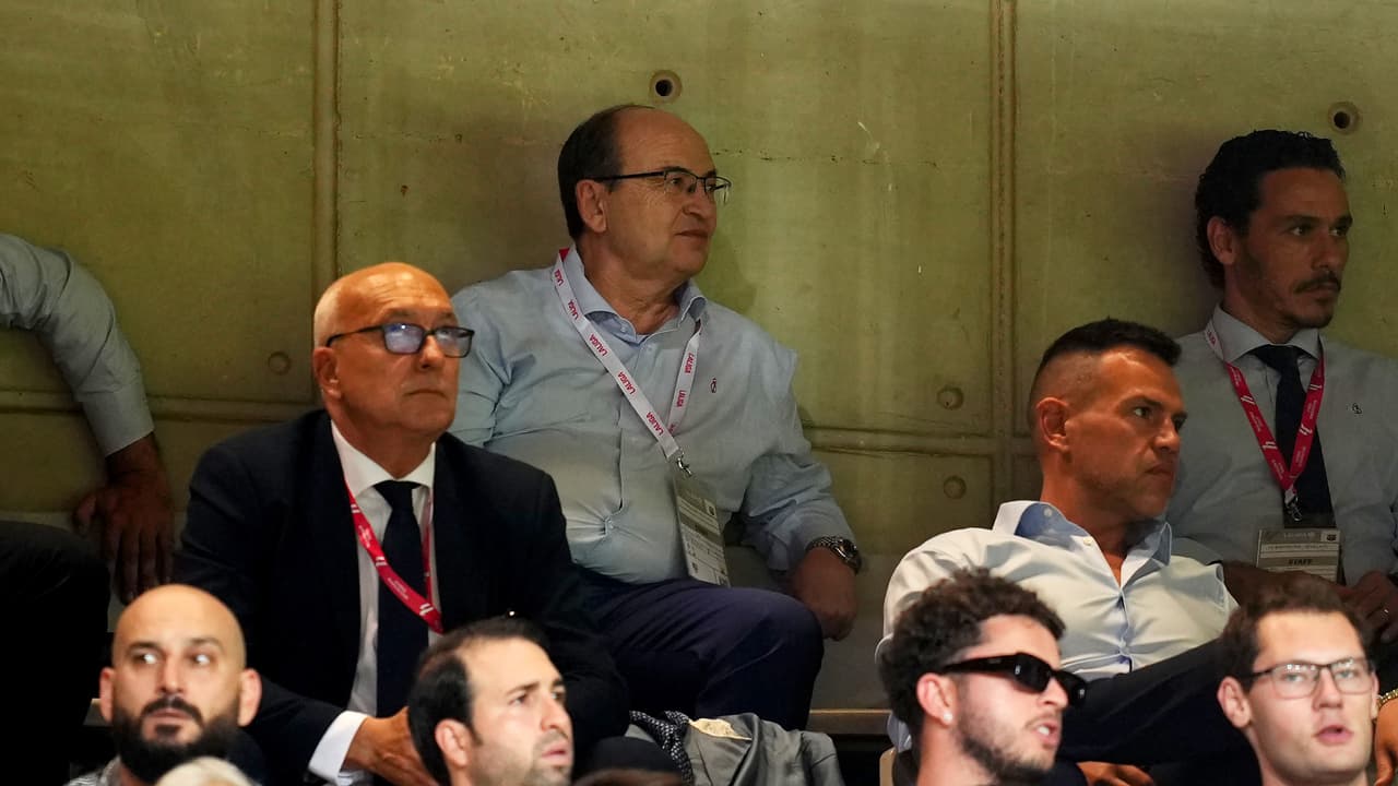 Sevilla desaira al Barça por caso Negreira y los blaugrana se indignan