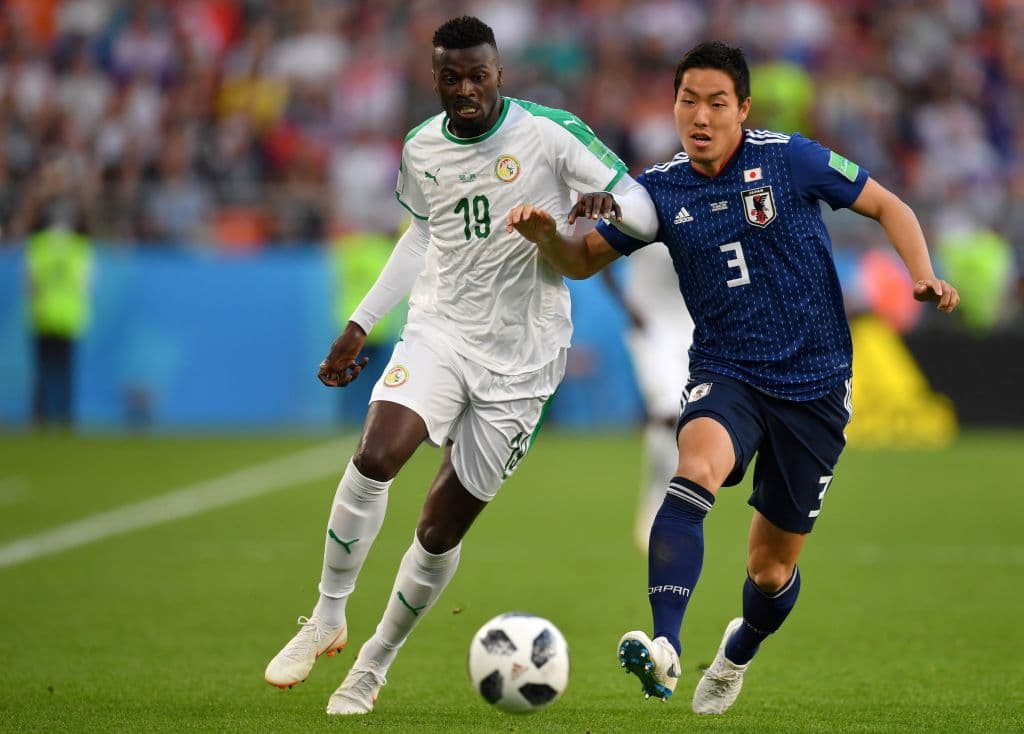 El segundo tiempo tuvo a dos equipos con la intención de darse la tranquilidad del triunfo en esta jornada.