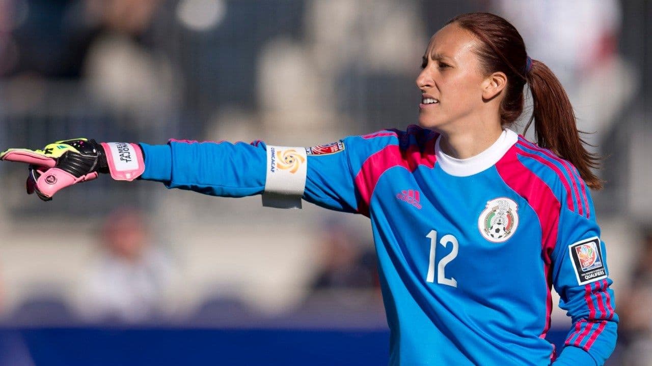 Pamela Tajonar encuentra equipo en la Liga Iberdrola