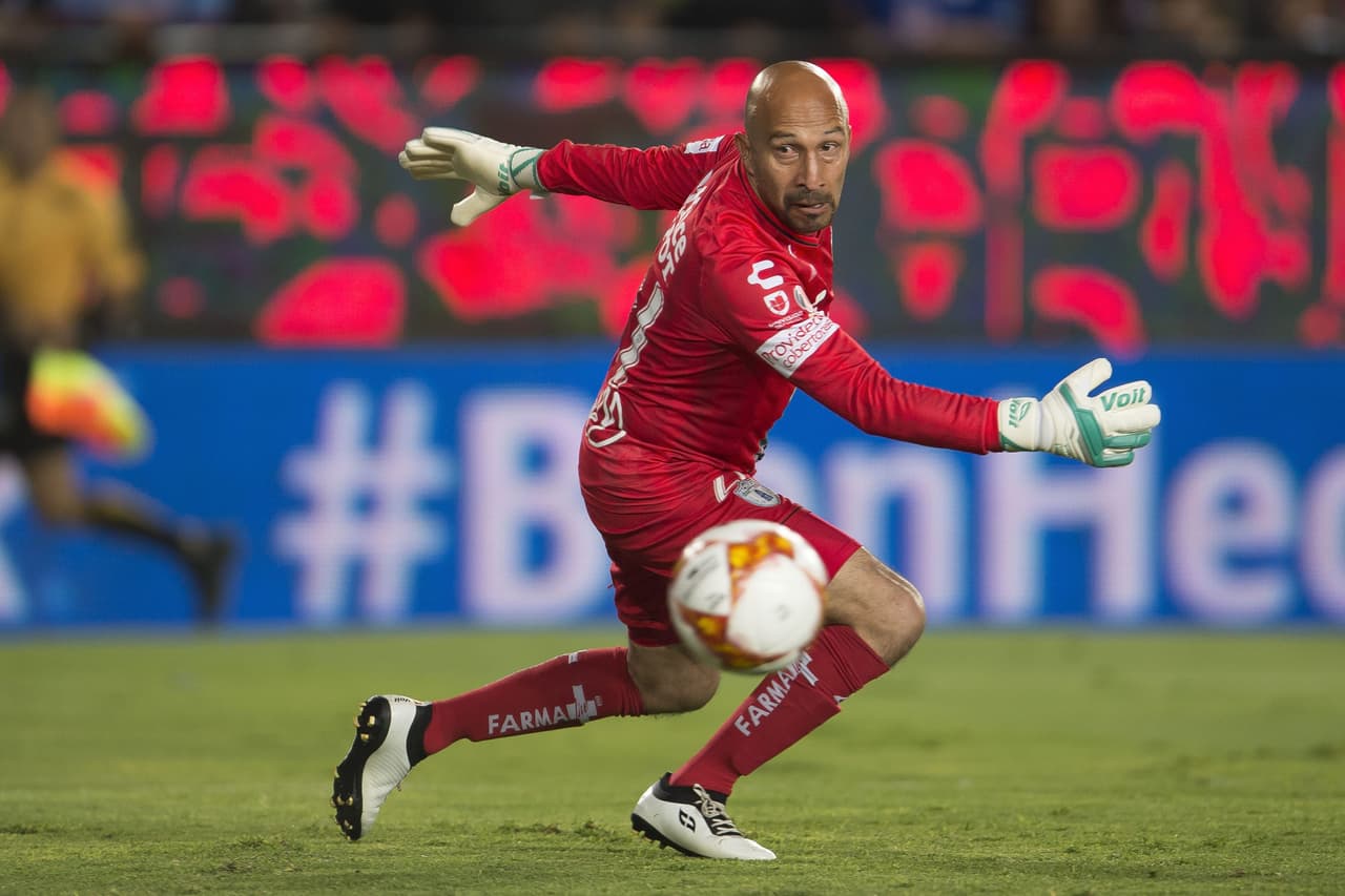 Conejo Pérez, con futuro incierto