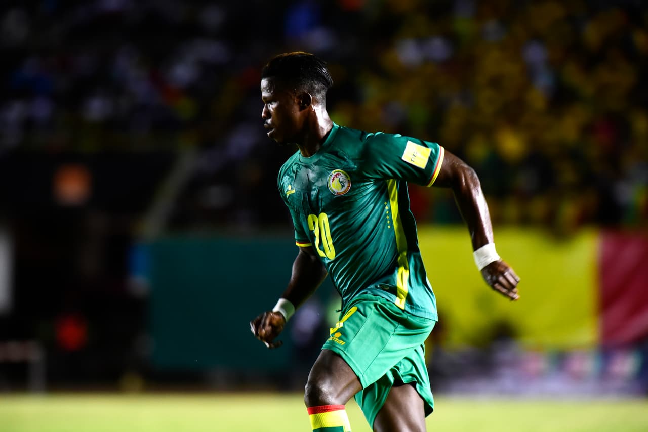 Keita Baldé (Senegal) - El equipo africano tiene suficientes armas ofensivas para brillar en Rusia 2018, en especial por el delantero del Mónaco. Llegó al Principado en reemplazo de Kylian Mbappe y, aunque todavía no se ajusta a su playera, poco a poco se ha ganado su protagonismo.