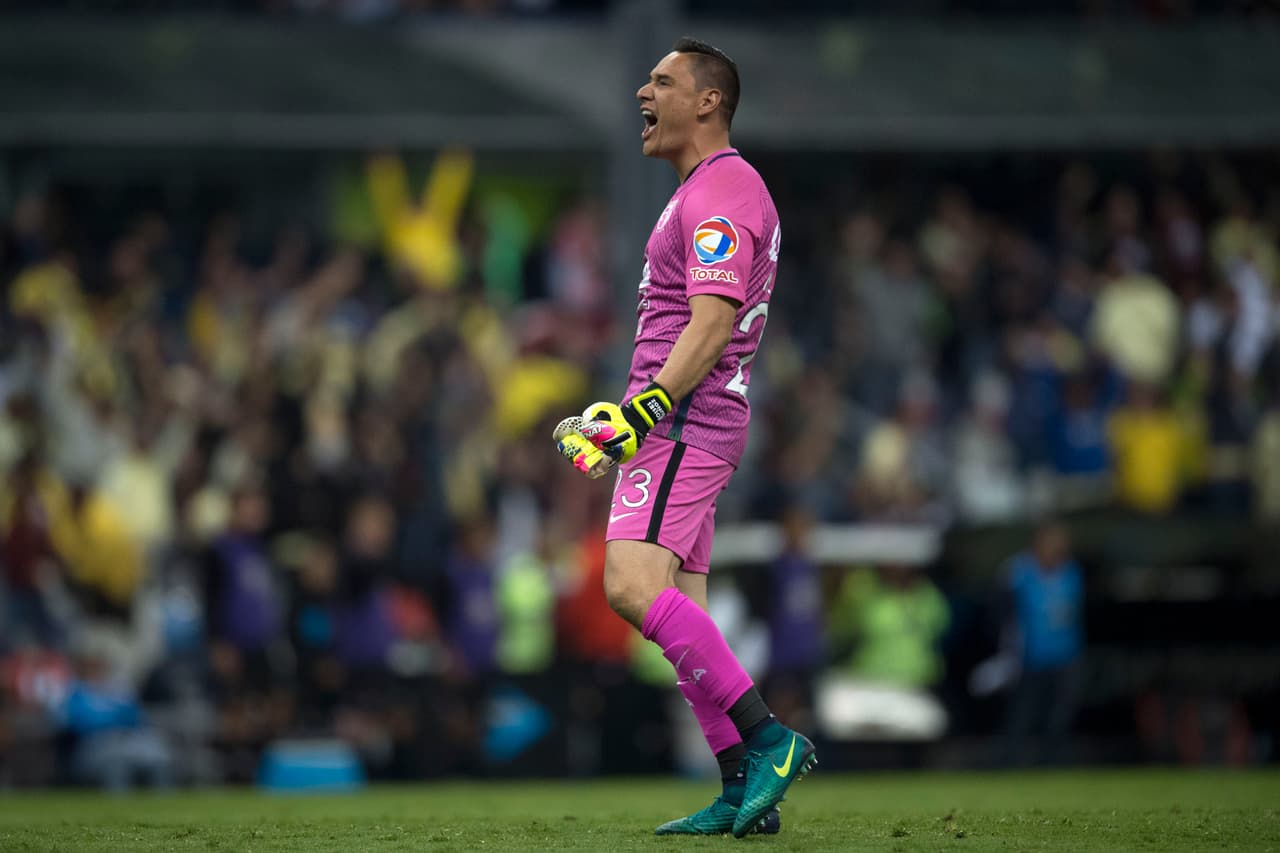 América de hierro; pese a la 'tormenta' de la semana en Coapa, está en la final