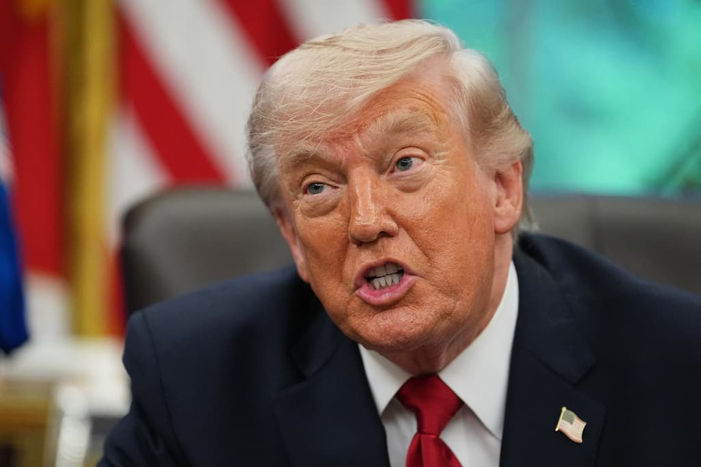 Trump levanta prohibición de minería en área protegida en Minnesota  y abre paso a iniciativa privada
