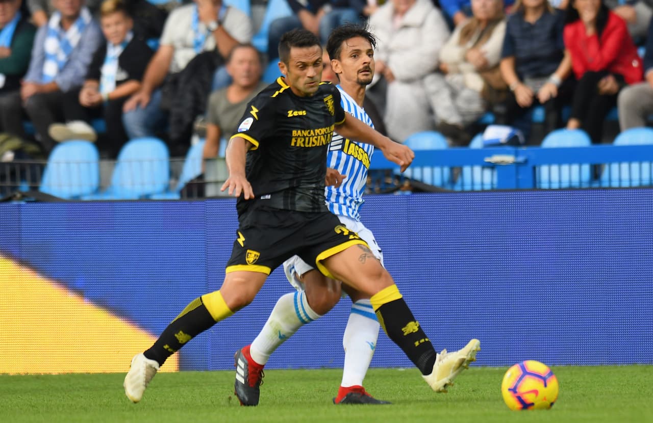 Ciano ha recibido 67 faltas en 1823 minutos disputados.