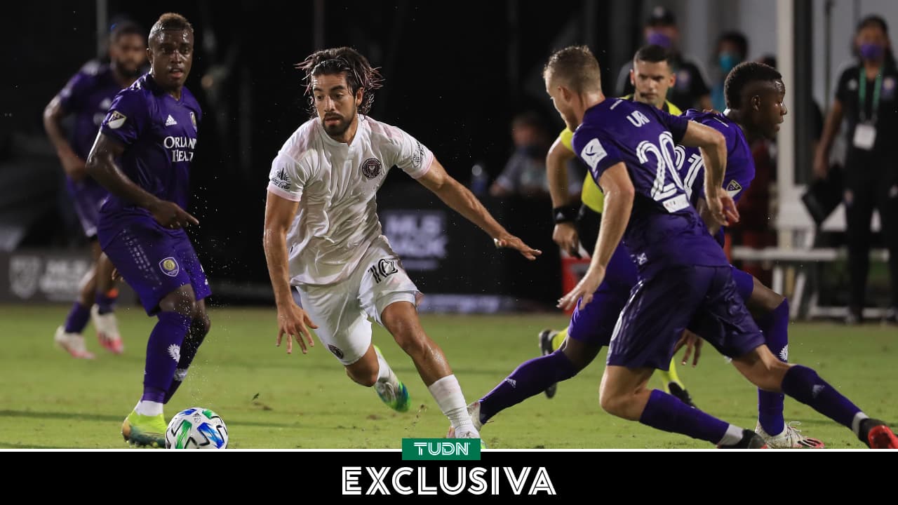 Presidente de Inter Miami ve a Pizarro como eje del equipo