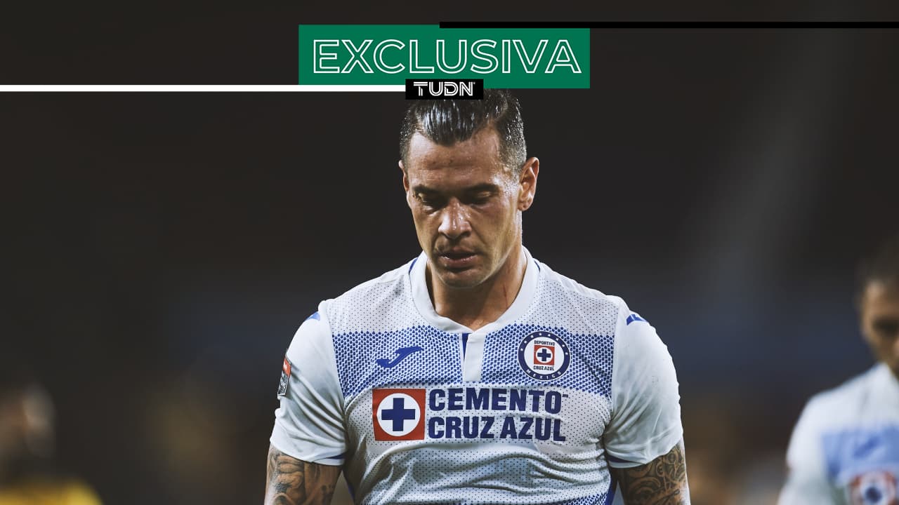 Milton Caraglio: “Mandé a la madre a todos”