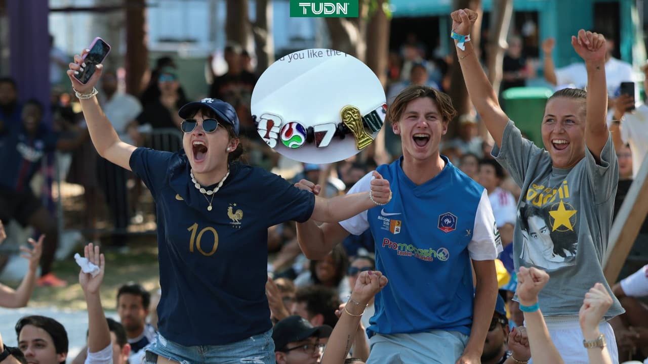 El souvenir más lindo del Mundial 2026, ¡y es gratis!