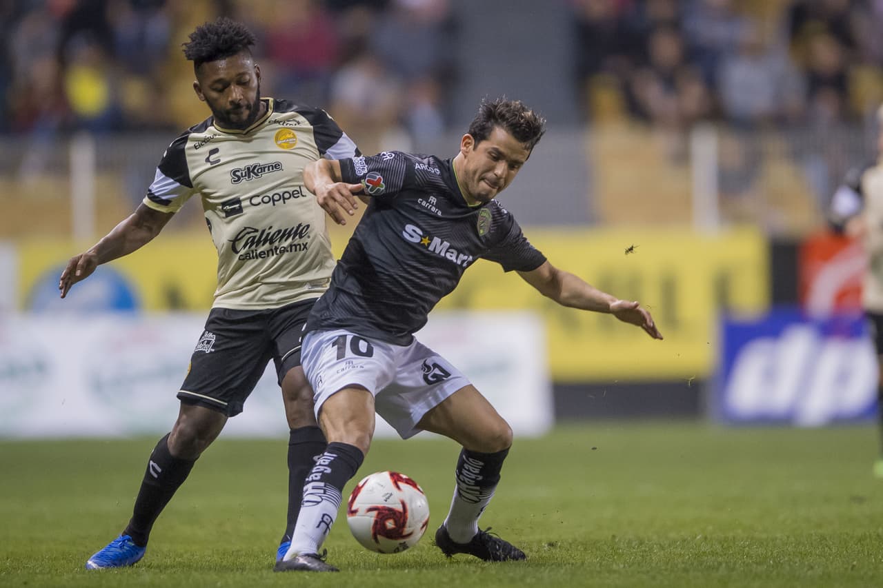 Cimarrones y Dorados se alinean con Liga MX; U de G se revela