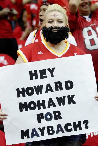 Frustrados, desesperados y cansados, así quedaron los Rockets luego de perder el primer partido de los Playoffs en casa ante los Portland Trail Blazers por tan solo dos puntos luego de jugar sobretiempo. Marcador final de 122-120.