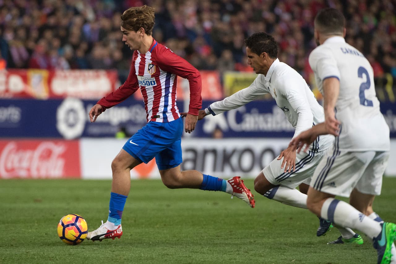 La Liga de España es el activo más grande de Mediapro.