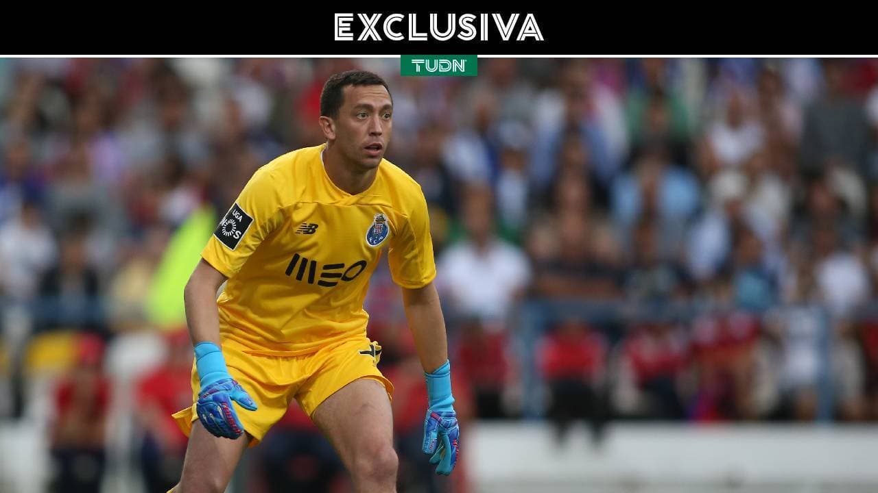 Para Marchesín, Córdova debe irse Europa para no estancarse