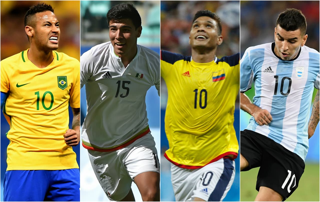 Agenda de los atletas latinos en el quinto día de actividad en los Juegos Olímpicos de Río