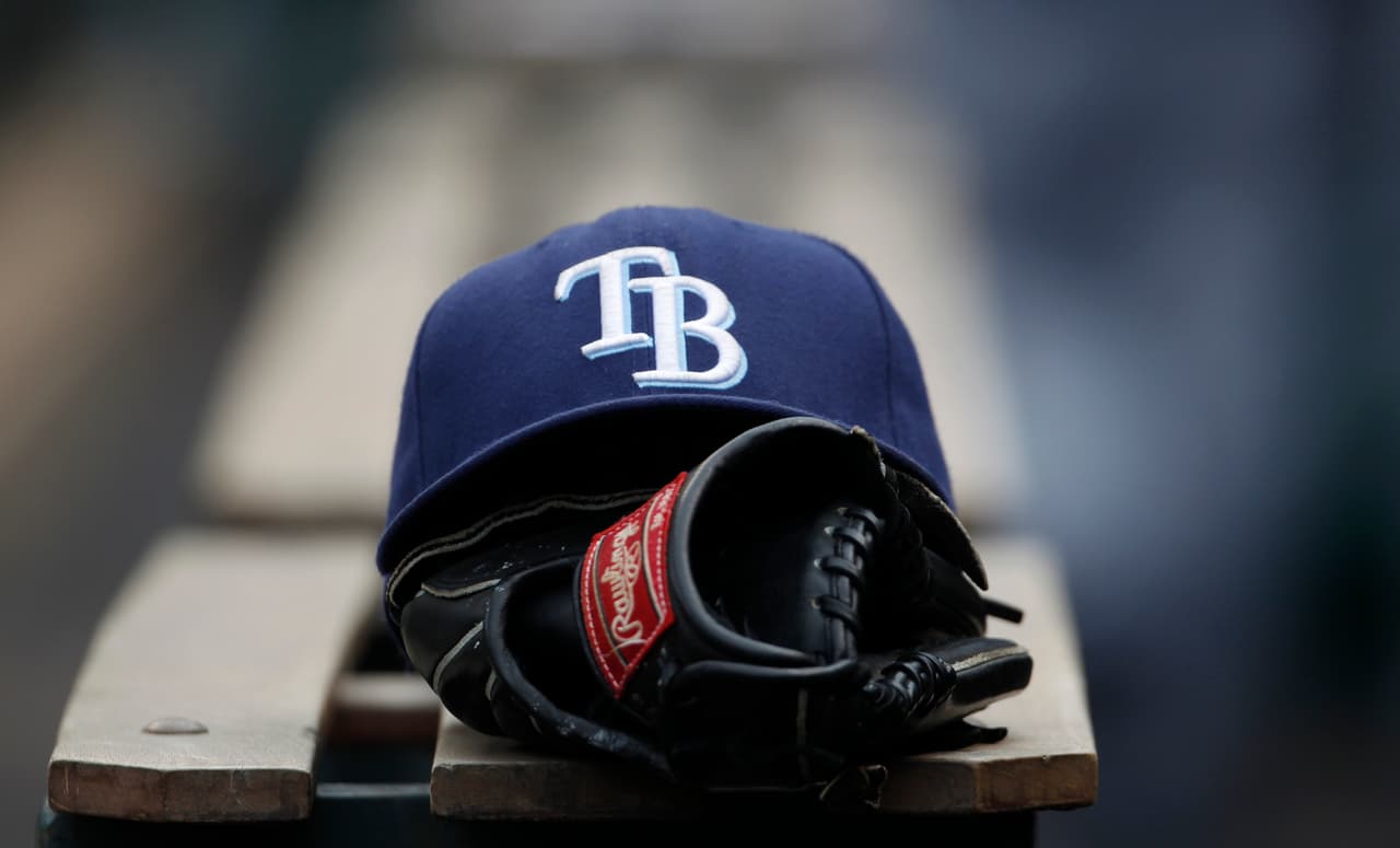 Los Tampa Bay Rays patrocinarán empresas que combatan al racismo