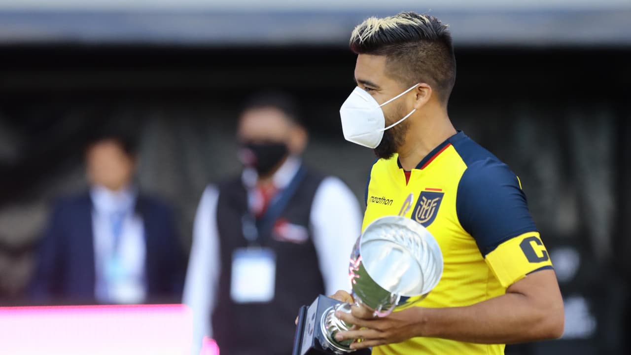 Castigo y 'perdón': solo 2 que juegan en Rusia estarán en Mundial