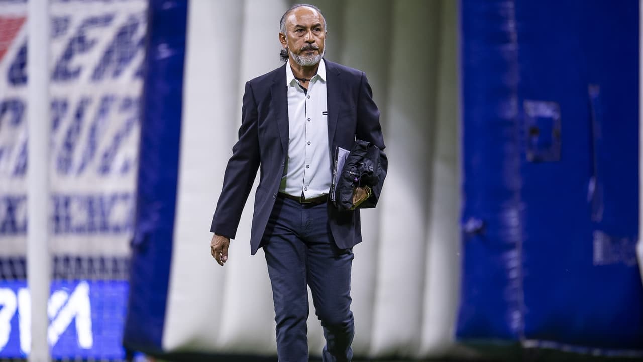 Continuidad de ‘Potro’ Gutiérrez depende del Repechaje