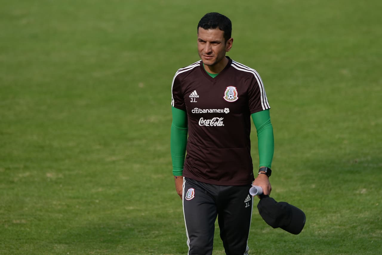 ¡Más de 40! La lista de jugadores que saben ser medallistas con Lozano