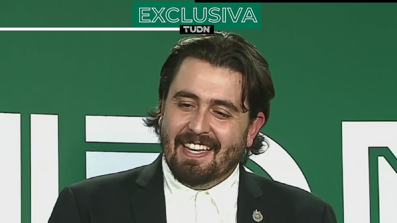 Vergara: "La racha negativa quedó atrás"