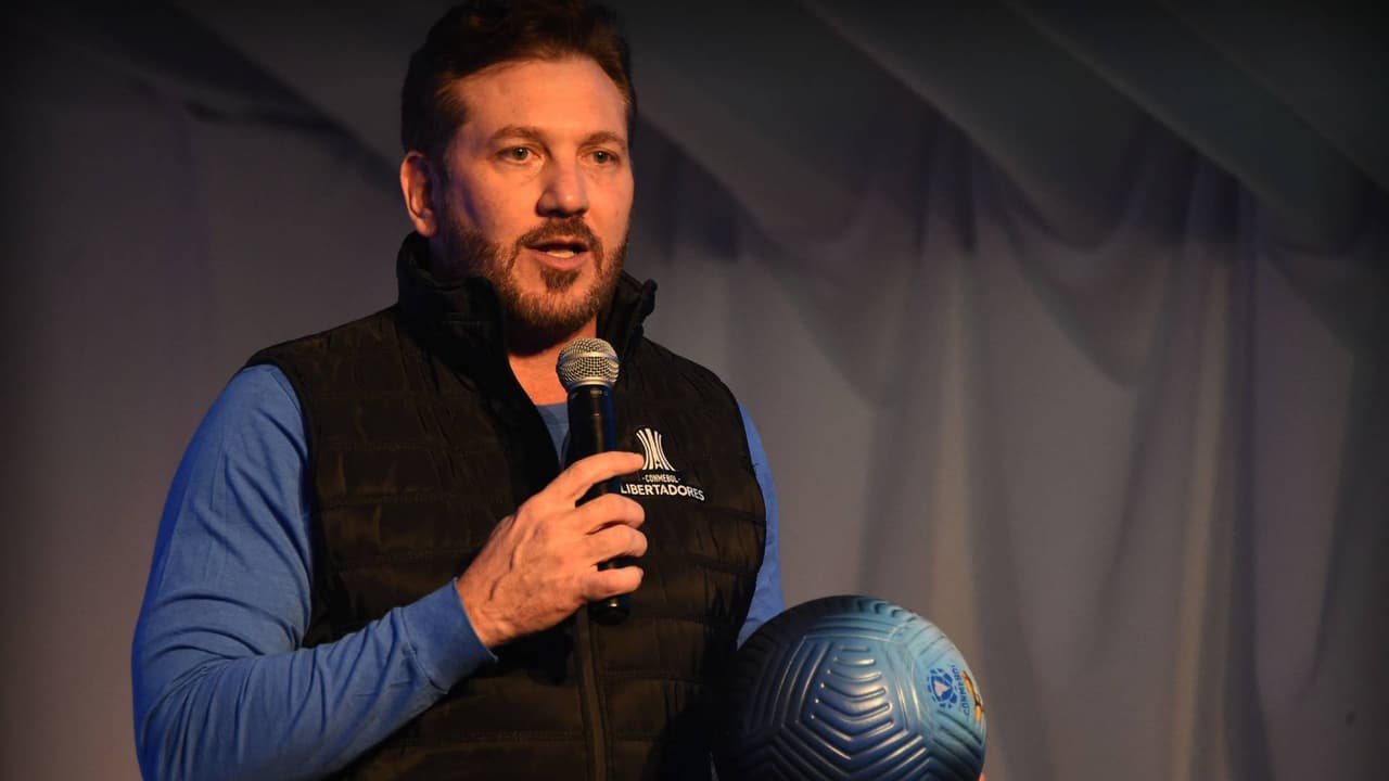 México tiene puertas abiertas para volver a Copa Libertadores