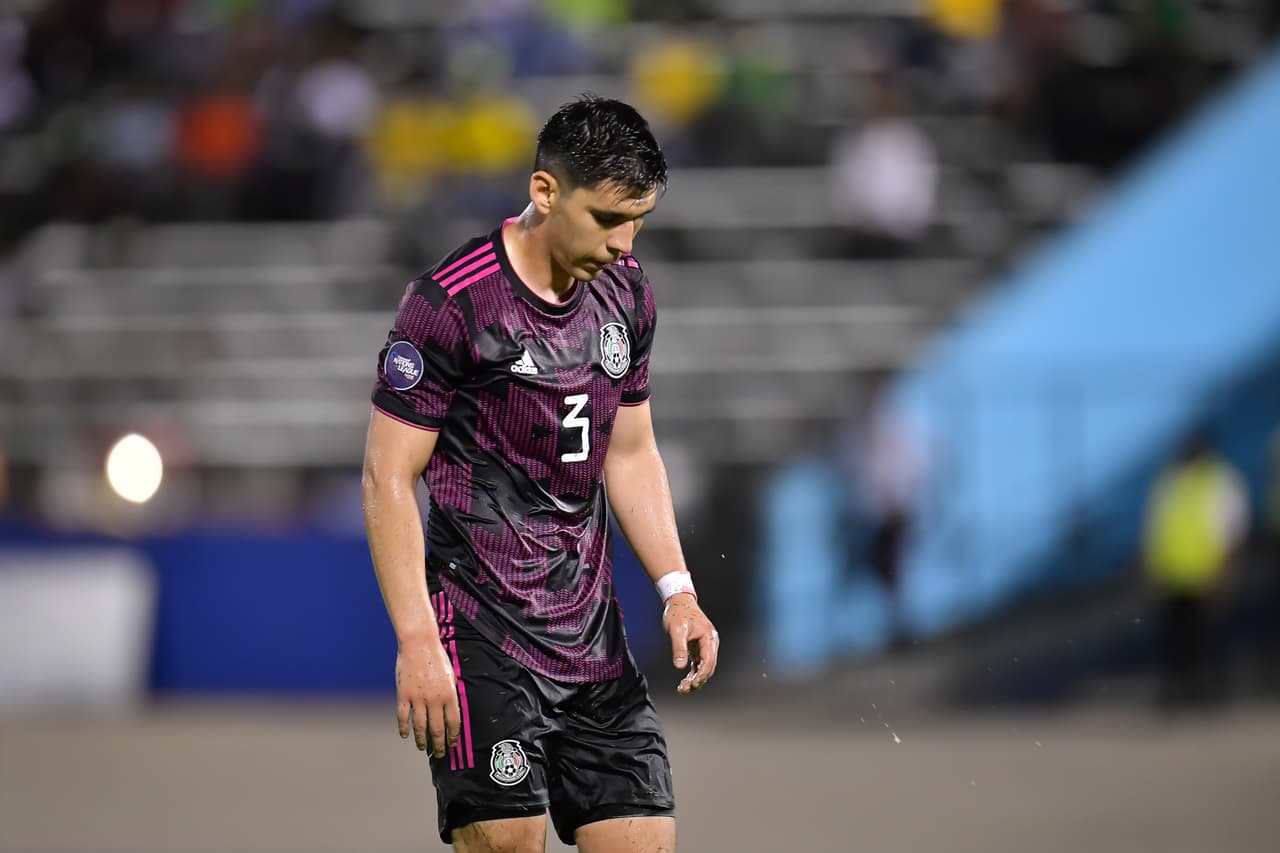 En contraste, Jesús Angulo tuvo una actución decepcionante.