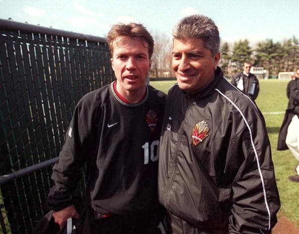 Zambrano no le ve posibilidades a Ecuador de ser campeón