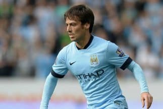 El español probó sus habilidades con el cubo Rubik.