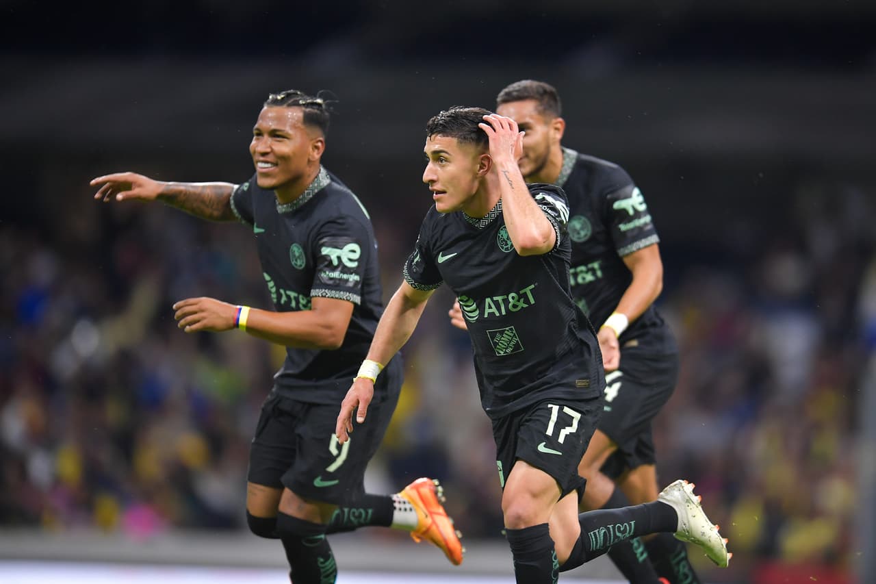 Alejandro Zendejas acabó con la mínima esperanza de León al 66’ con un disparo colocado tras un saque de esquina. La Fiera ya no se repondría y de no ser por Cota habría acabado en goleada.