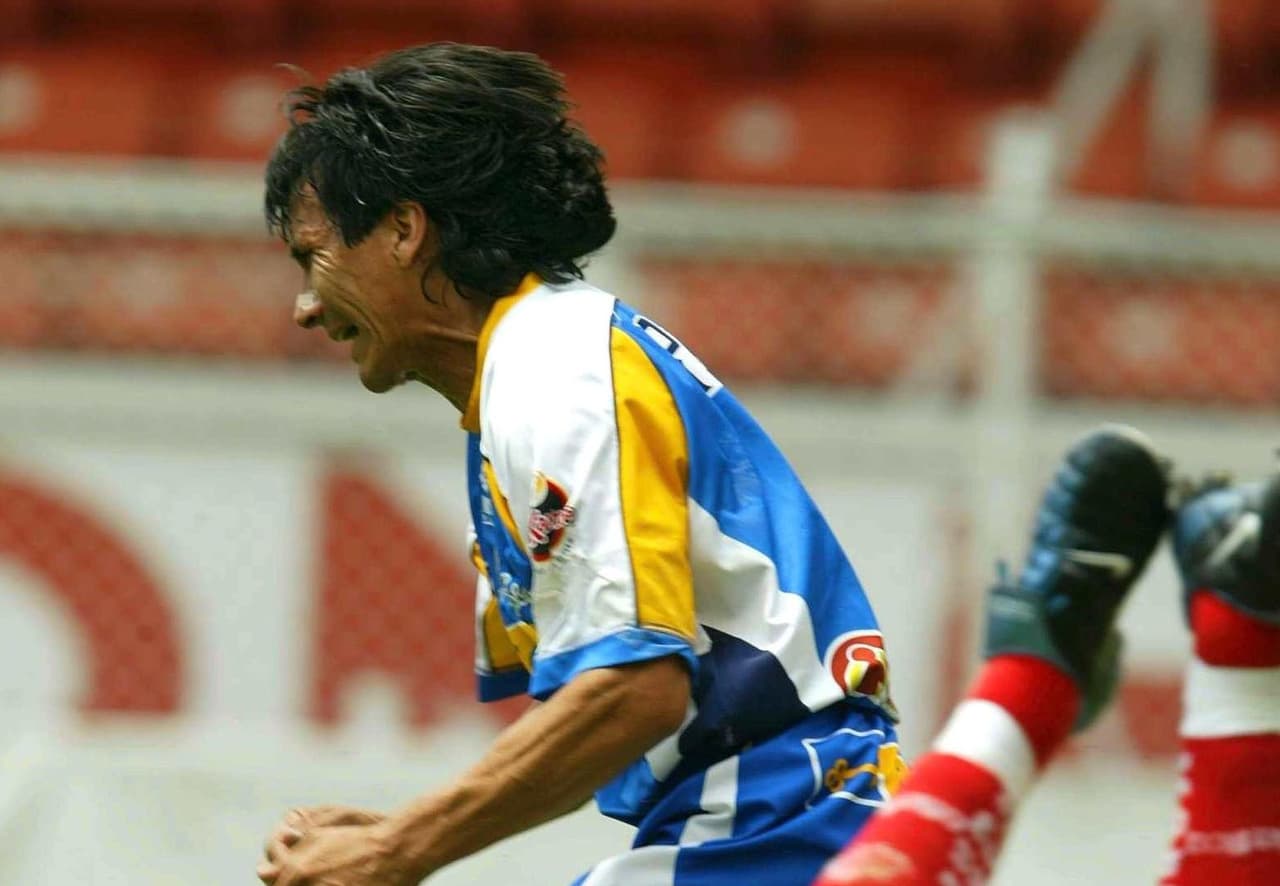 Defensas: Guadalupe Castañeda es conferencista para jóvenes y participa en encuentros de homenajes entre leyendas. Se retiró en 2006 luego de incluso compartir equipo con Pep Guardiola en Dorados.