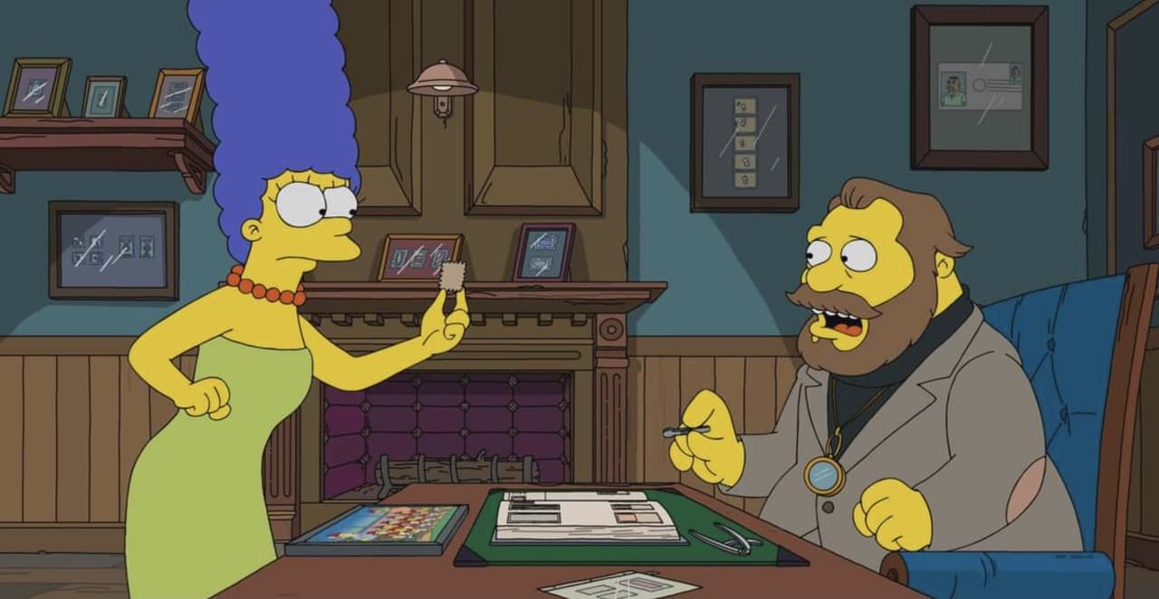 ‘Los Simpson’ han ganado 34 premios Emmy, 34 premios Annie, 9 premios Environmental Media, 7 premios People’s Choice Awards, 13 premios Writers Guild America y en 2016 se convirtieron el la primer serie animada en ganar un premio Peabody.
<br>