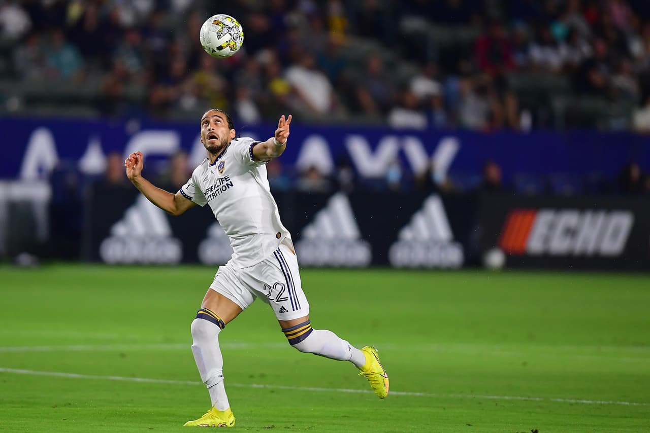 El seleccionado uruguayo llegó como refuerzo en el mercado veraniego y rápidamente se apoderó de la titularidad.