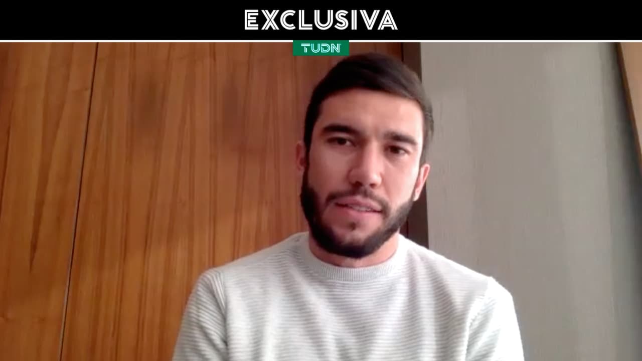 Juan Pablo Vigón califica a Alan Mozo como un jugador "insoportable"