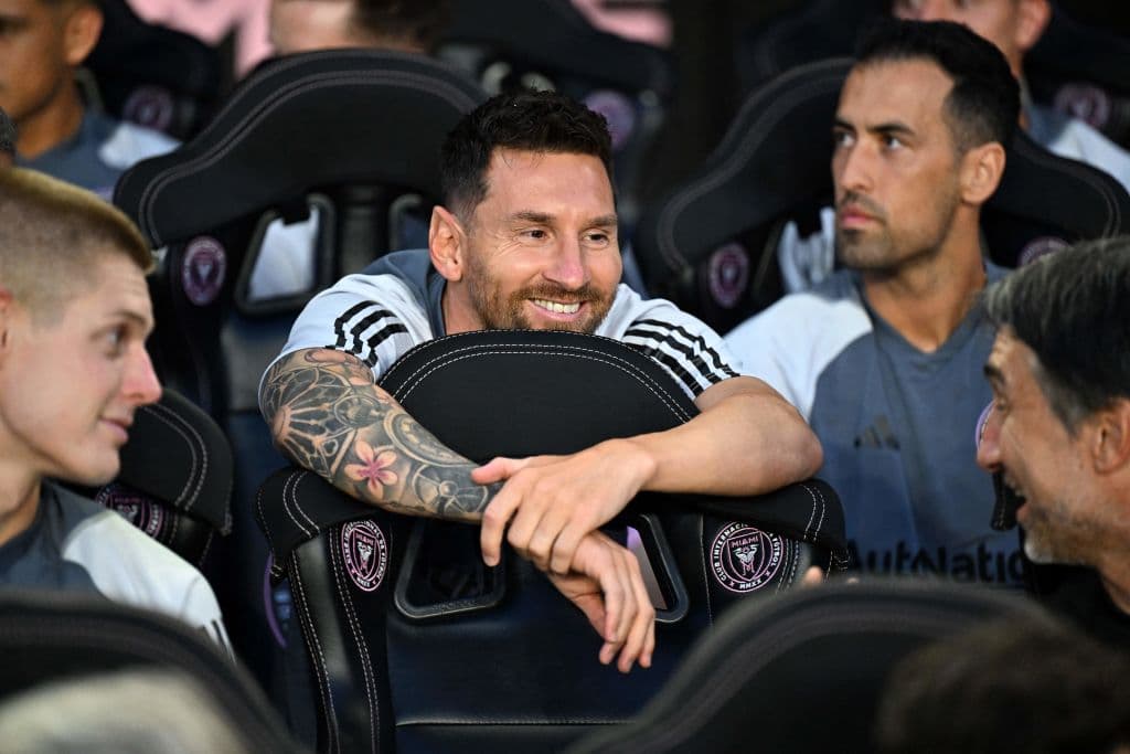 Fiesta millonaria, Leagues Cup reparte 40 mdd en premios