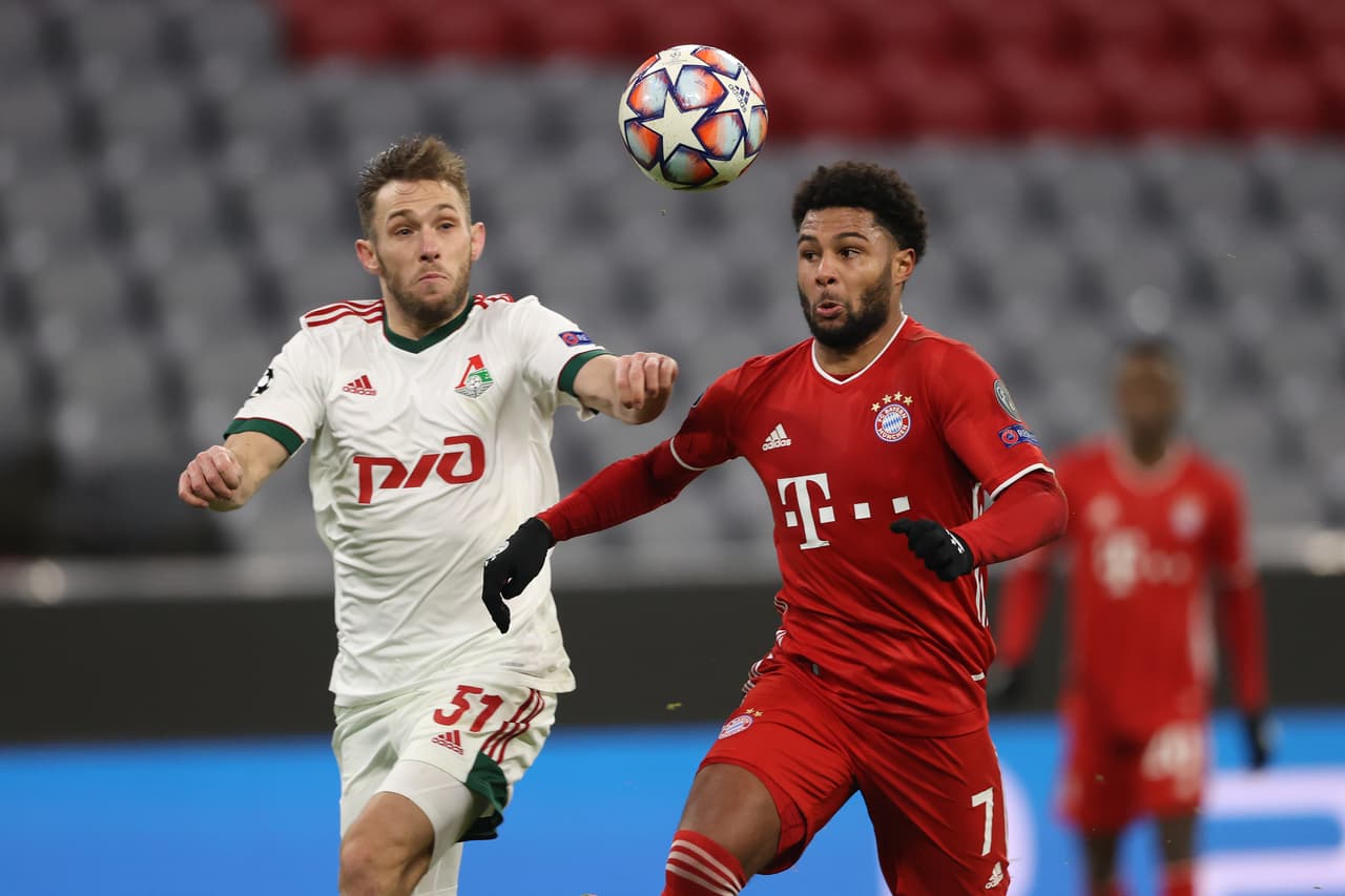 ¡Así podría ser como se juegue la SuperChampions en Europa! 